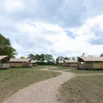 Glamping De Zuidvliet Nr 8