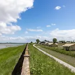 Glamping De Zuidvliet Nr 8