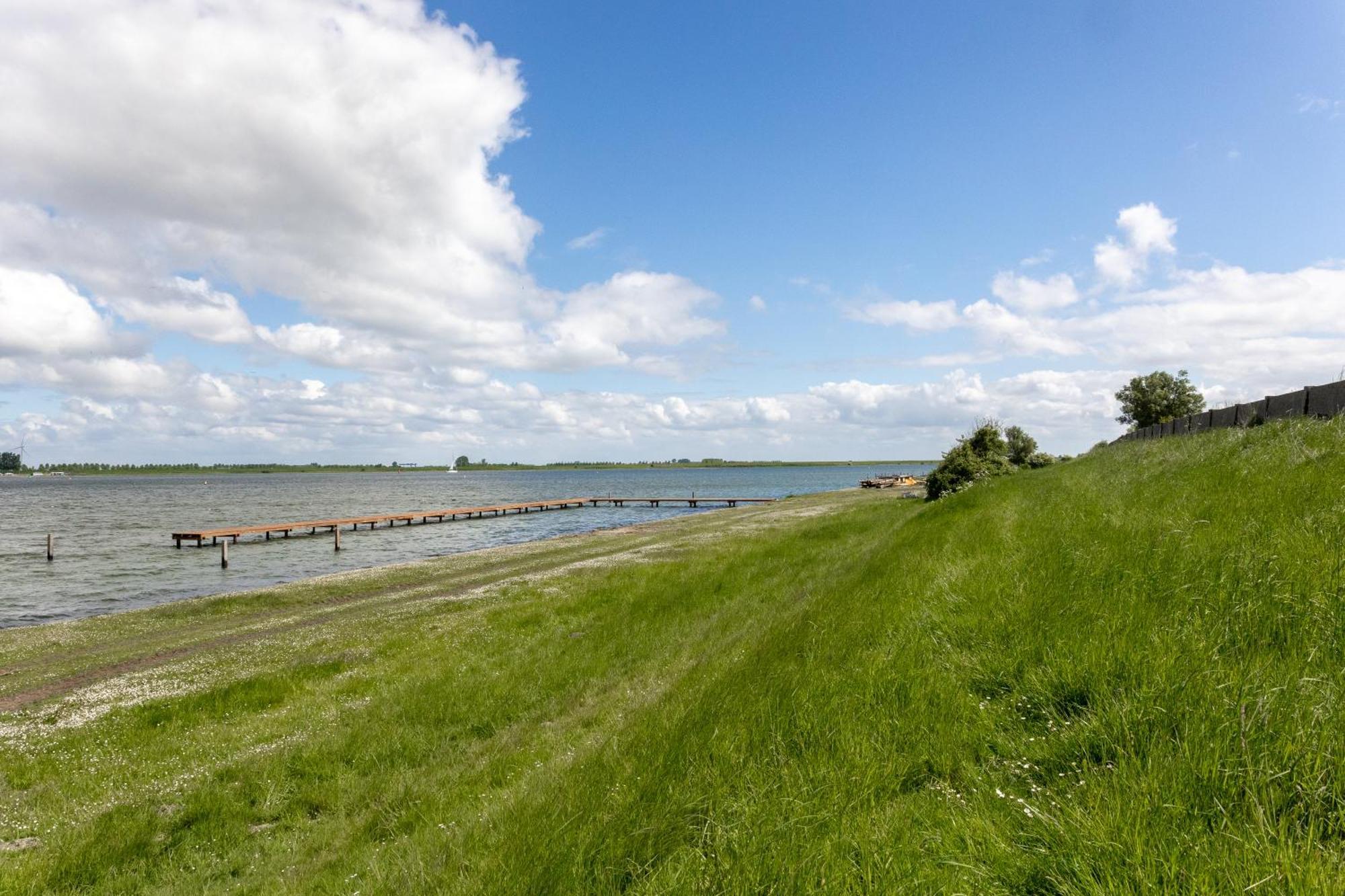 Glamping De Zuidvliet Nr 8 *